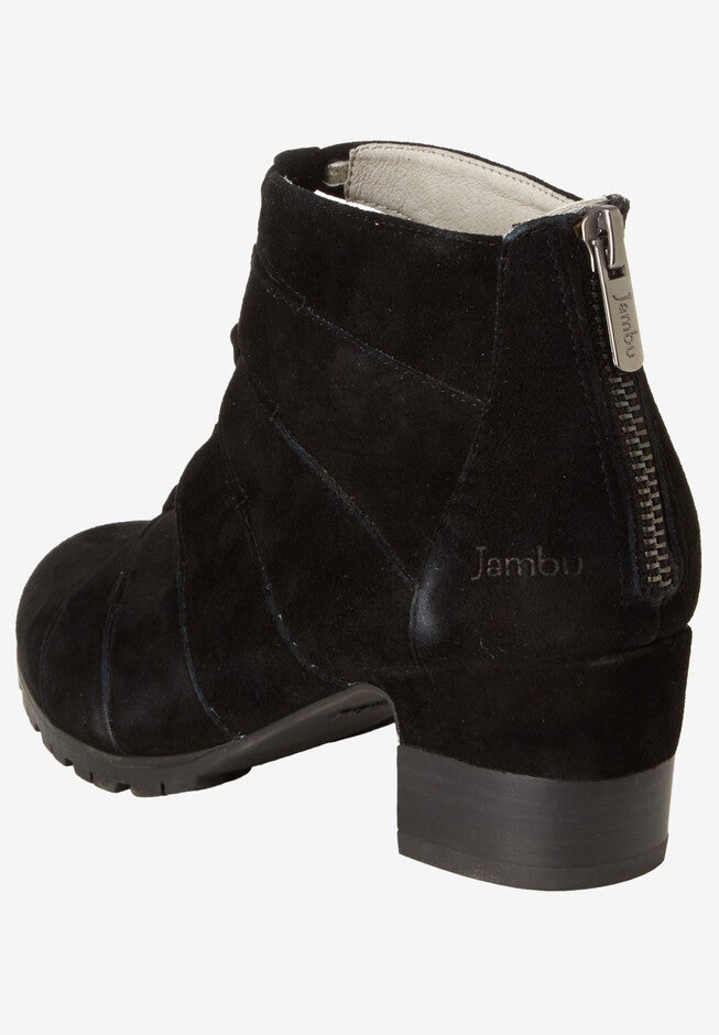 Samantha Bootie , , on-hover image number 1