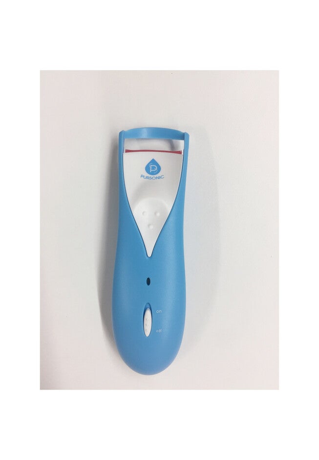 Heated Eyelash Curler, , on-hover image number 1