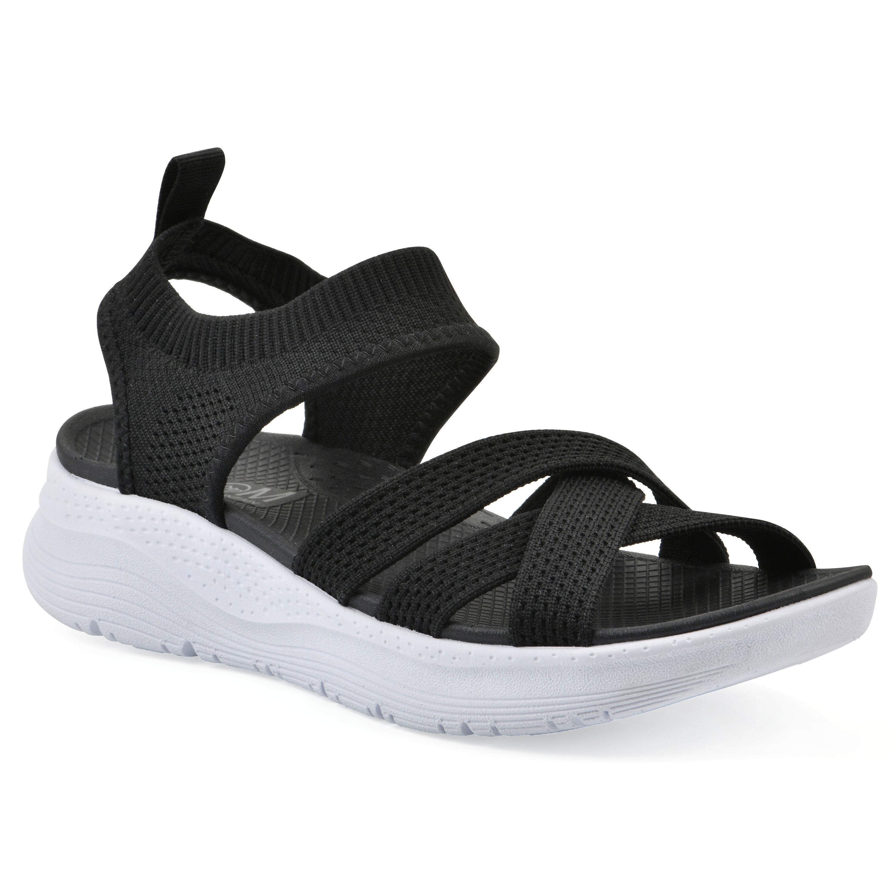 Charry FOM Comfort, BLACK FABRIC, hi-res image number 0