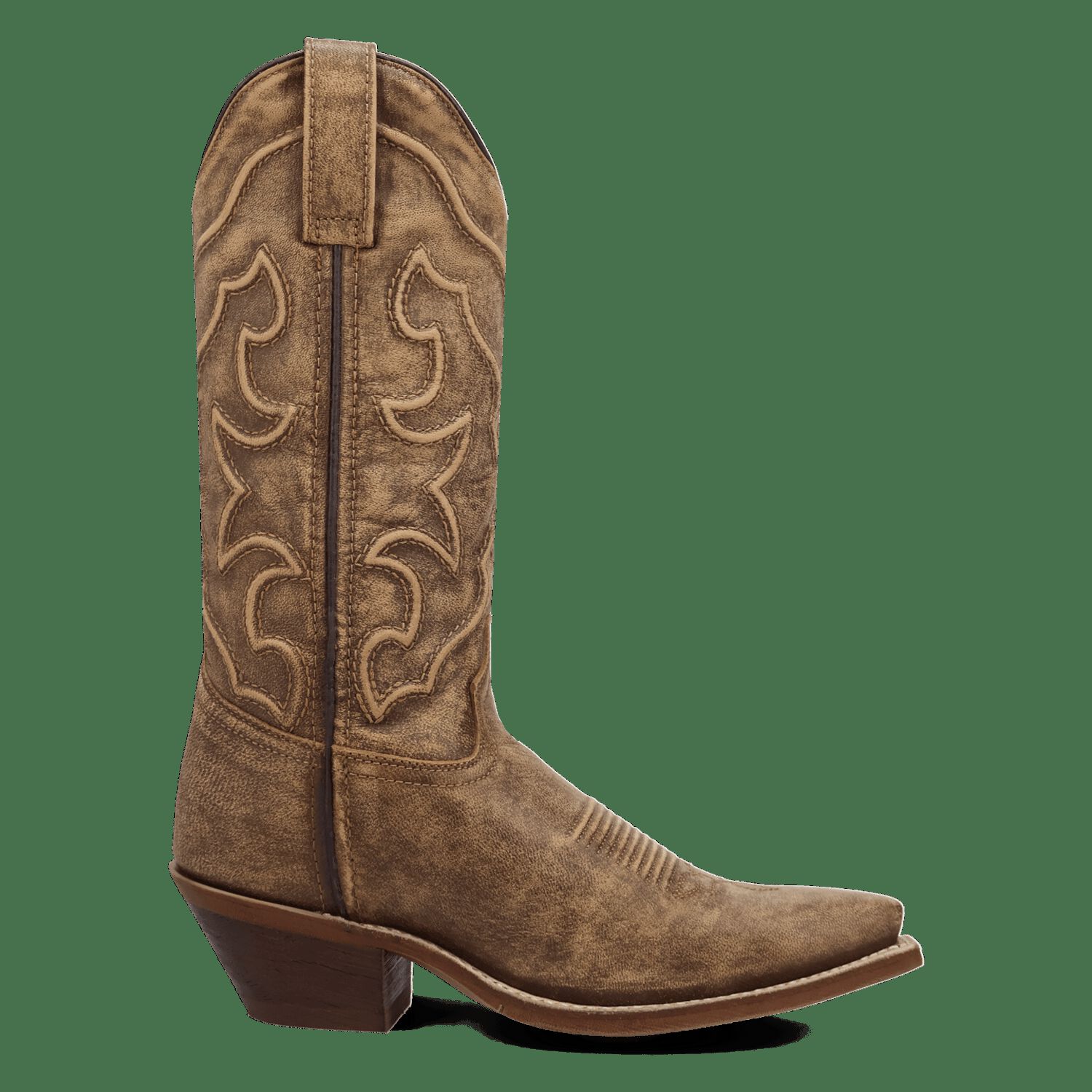 Reva Boot, HONEY, alternate image number 2