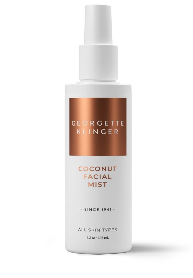 Coconut Facial Mist, O, hi-res image number null