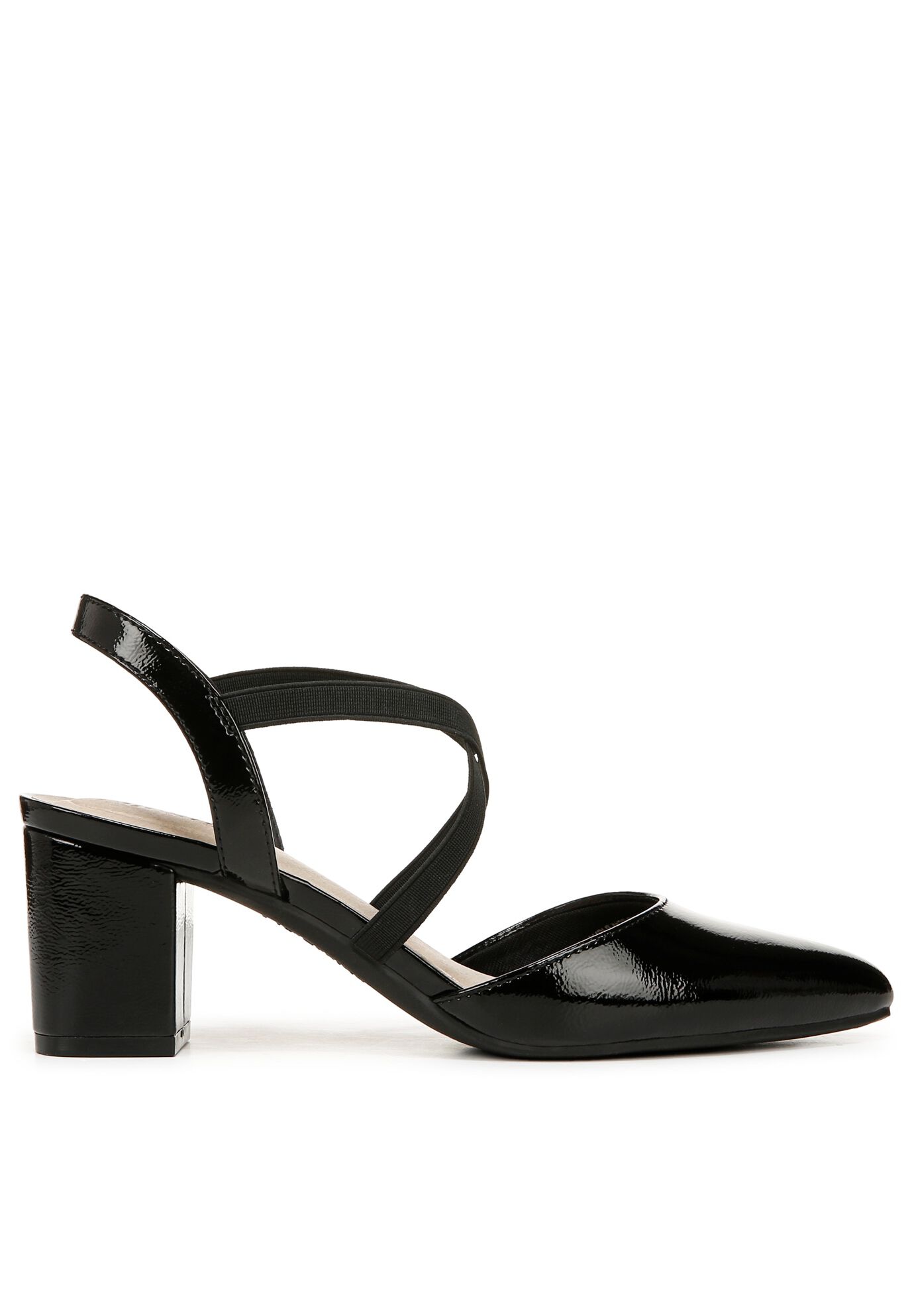 April Slingback Heel, , alternate image number 2