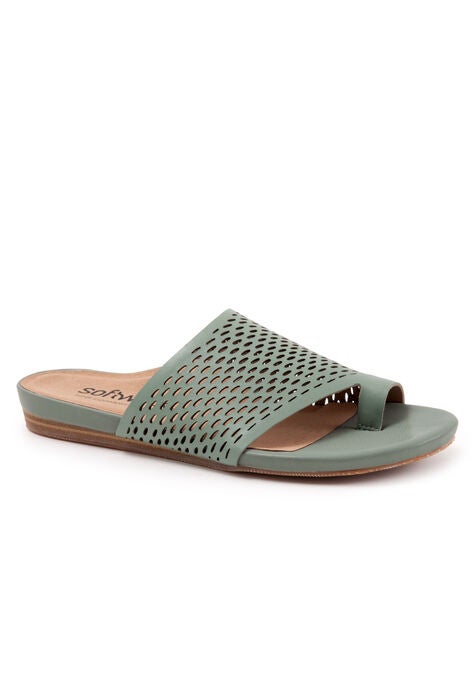 Corsica Sandals | Catherines