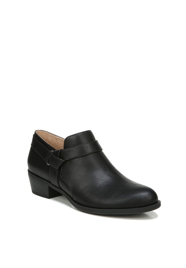 Arden Booties , BLACK, hi-res image number null