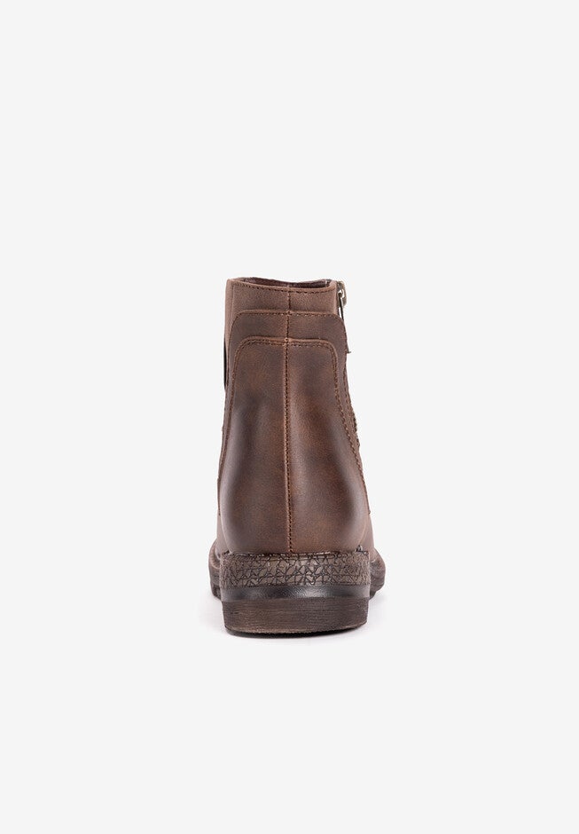 Spike Chicago Bootie, , on-hover image number 1