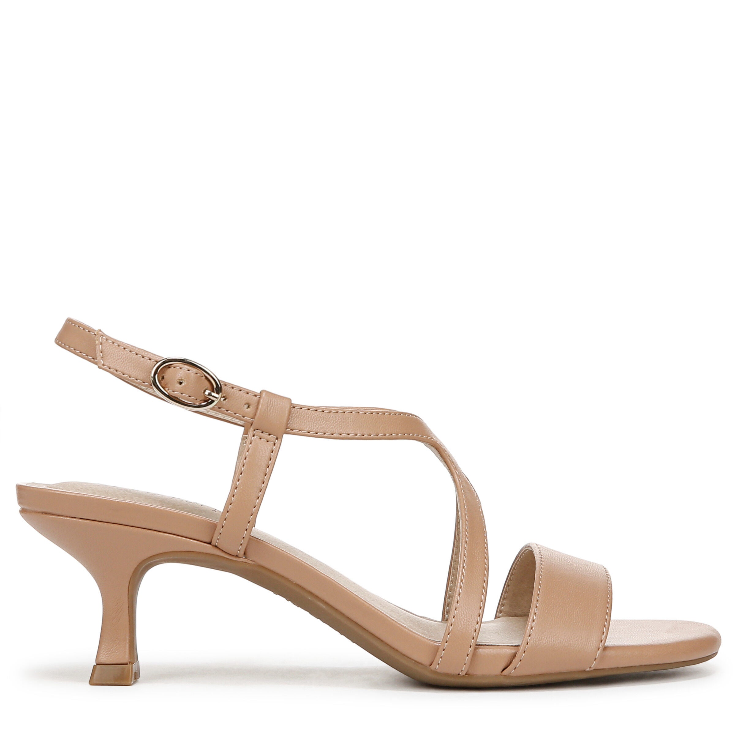 Nolita Dress Sandal, SIENNA TAN, alternate image number 3