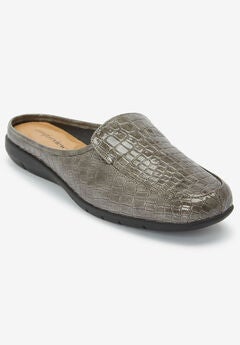The Estelle Slip On Mule
