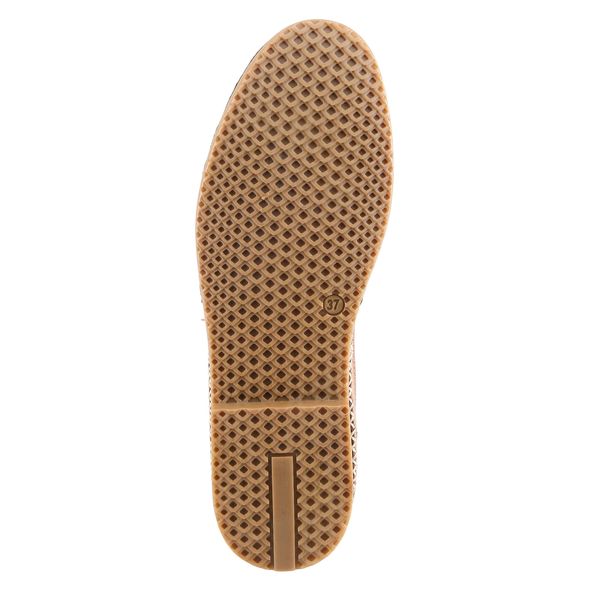 Ingrid Slip-On, CAMEL, alternate image number 6