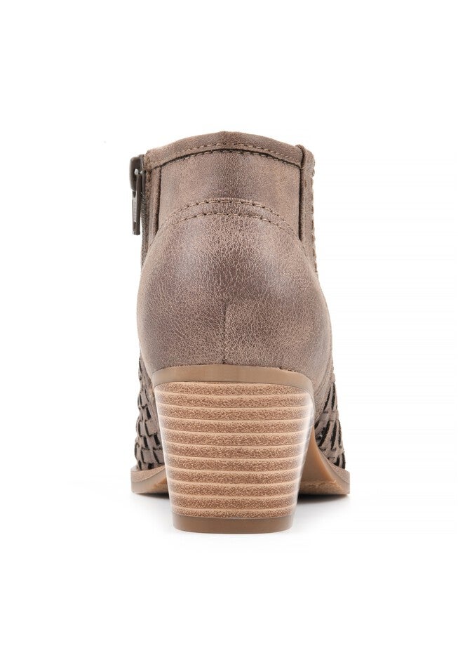 Lauren Ankle Boots , , on-hover image number null