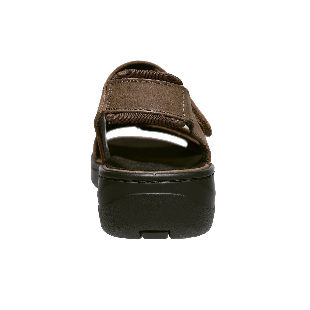 Garnet Sandal, BISON BROWN, on-hover image number 1
