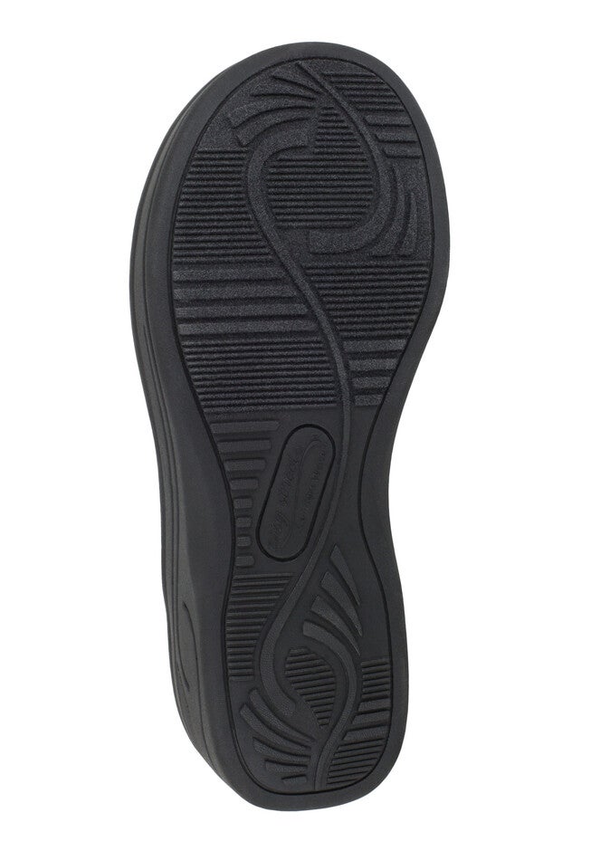 Slight Sandals by Easy Street®, , alternate image number null