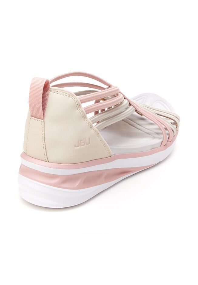 Barb Vegan Water Ready Sandals, , on-hover image number null