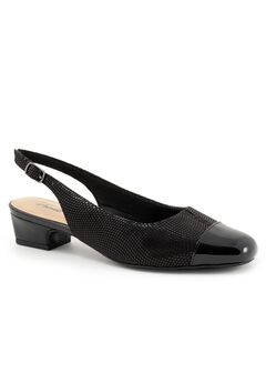 Dea Slingbacks by Trotters®