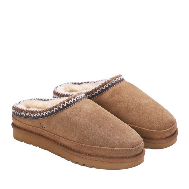 Jane Slip-On Shoe, CHESTNUT, hi-res image number 0