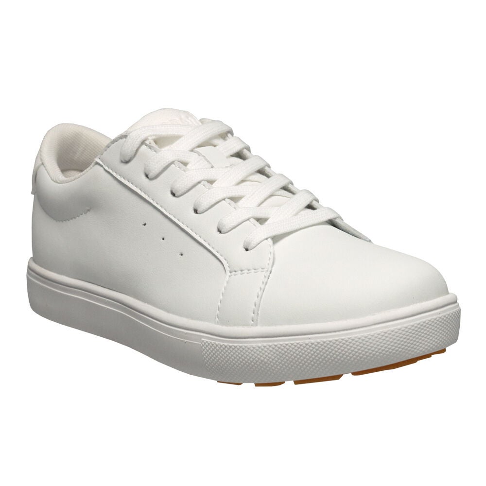 Charlie Sneaker, WHITE, hi-res image number 0