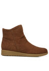 Indie Water Repellent Bootie, , alternate image number null