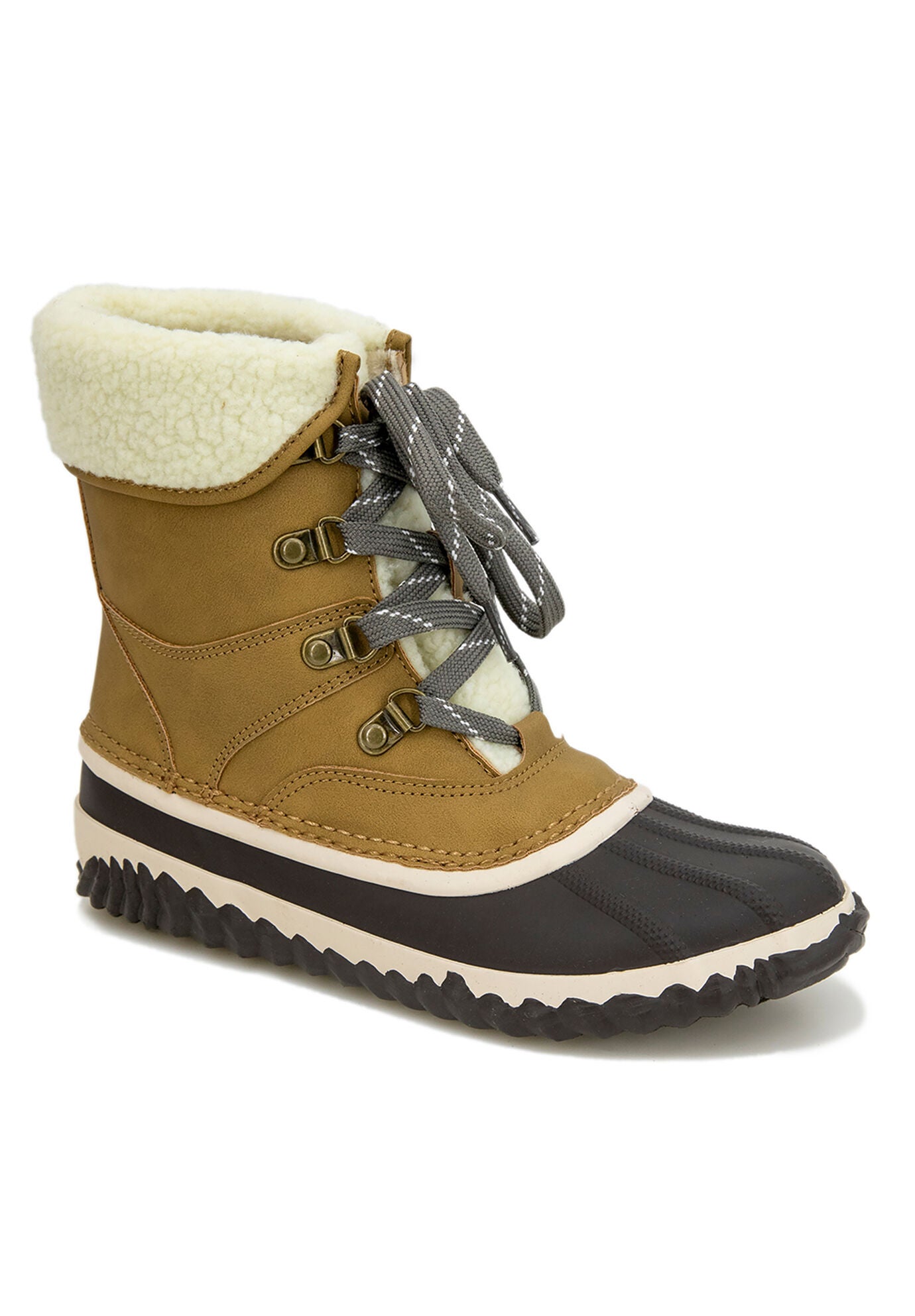 Brienne outlet waterproof bootie