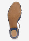 The Josephine Pump By Comfortview, , alternate image number null