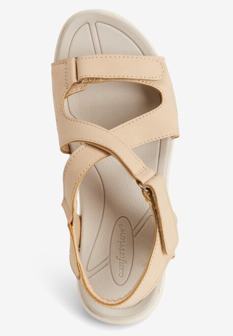 The Anouk Sandal , , alternate image number null