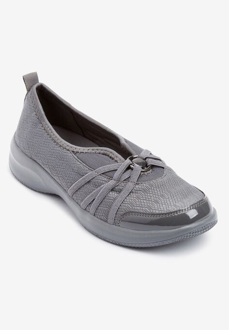 CV Sport Greer Slip On Sneaker, DARK GREY, hi-res image number null