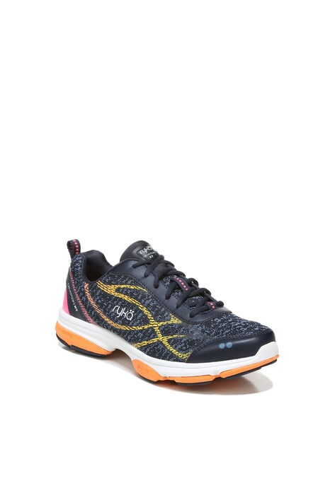 Devotion Xt Sneakers, NAVY BLUE, hi-res image number null