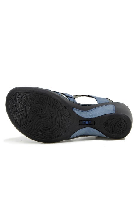 Mila Wedge Sandal, , alternate image number null
