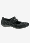 Chelsea Mary Jane Flat, , alternate image number null