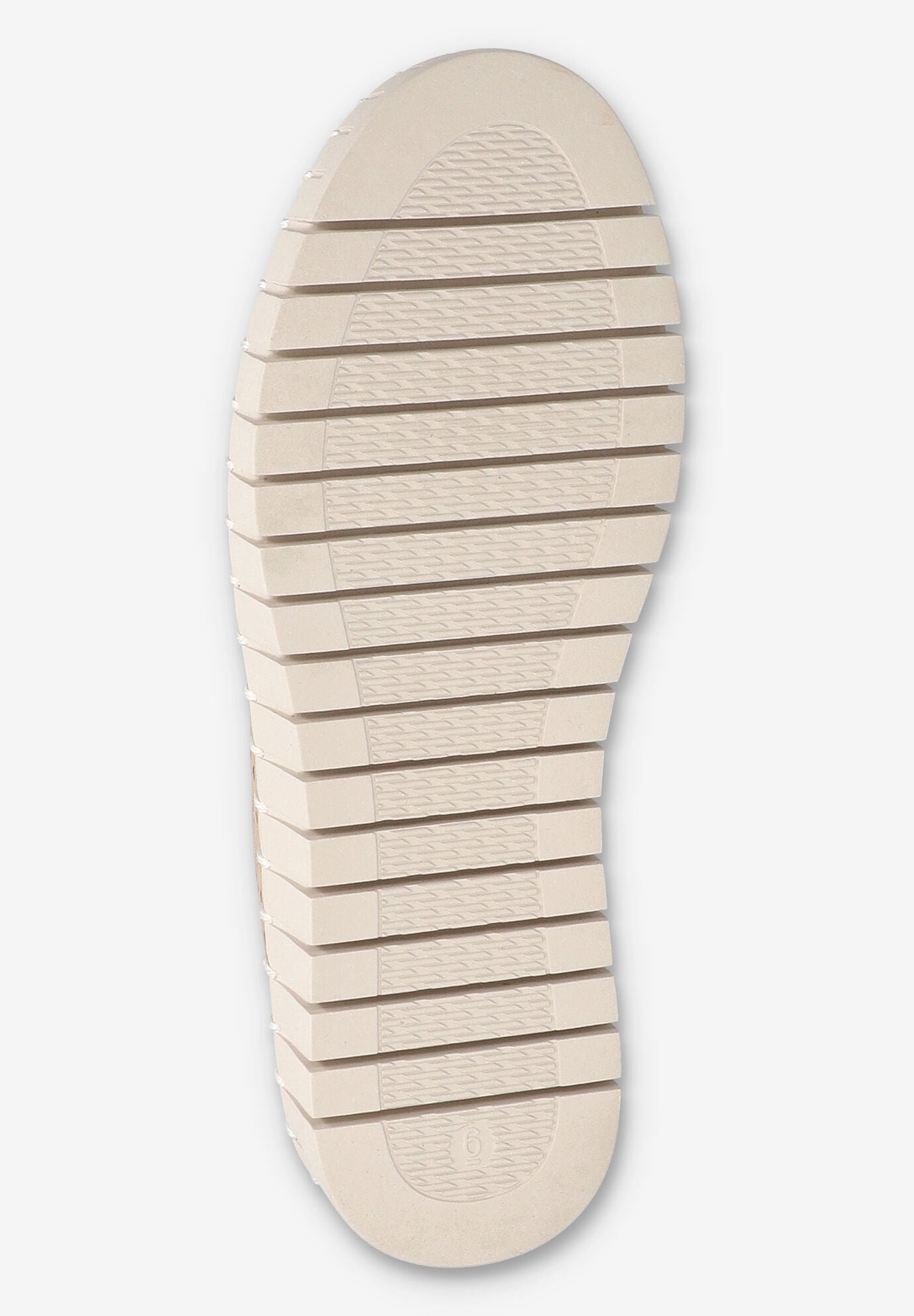 Peppy Platform Sneaker, NATURAL, alternate image number 5