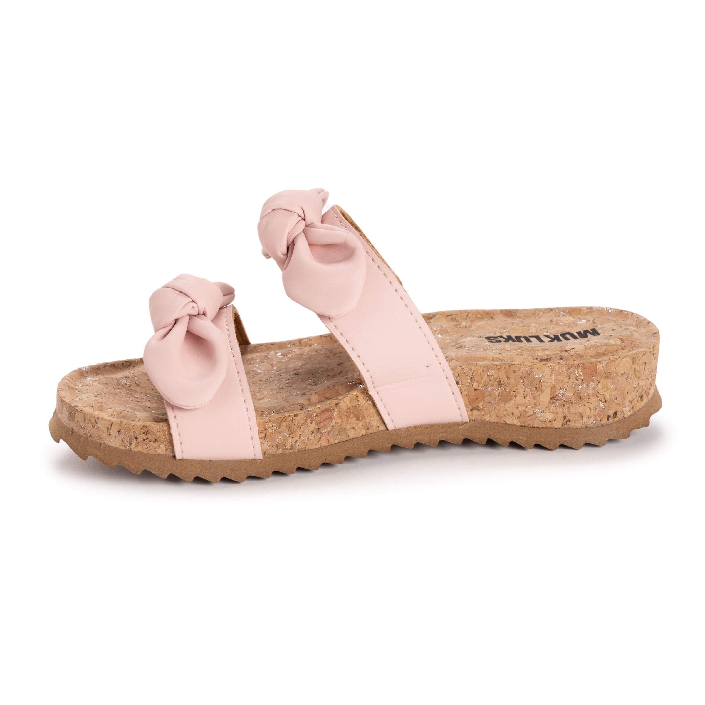 Posie Sandal, BLUSH NAPPA, alternate image number 3