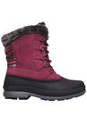 Lumi Tall Lace Waterproof Boot, , on-hover image number 1
