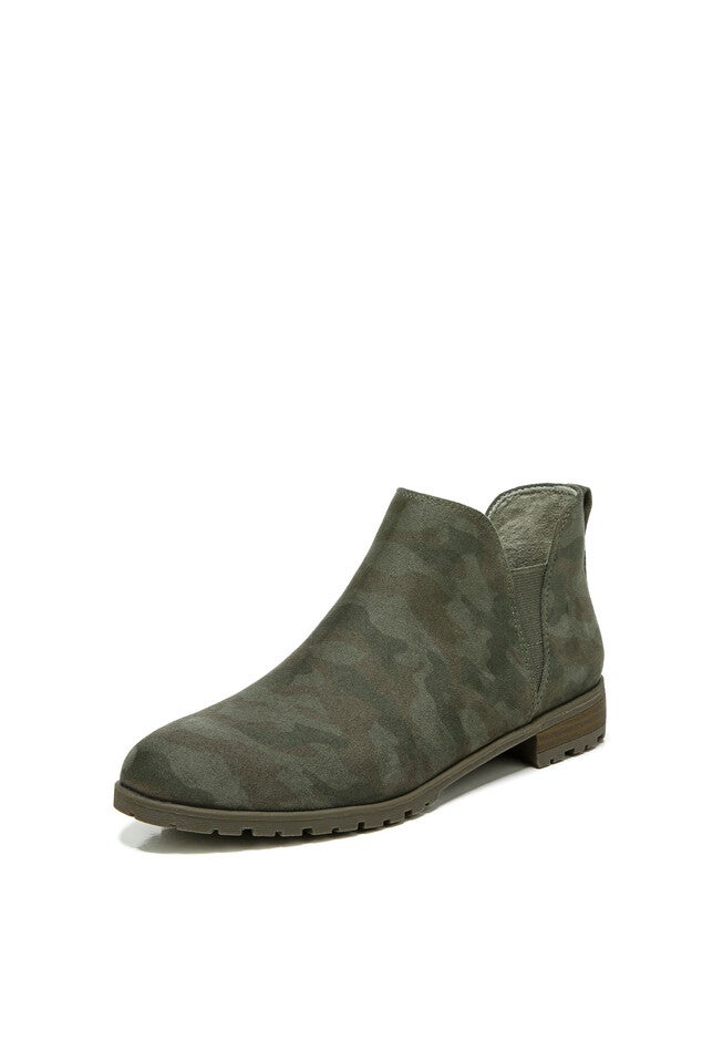 Real Cute Bootie, , alternate image number 7