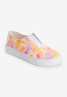 The Maisy Sneaker , WARM TIE DYE, hi-res image number null