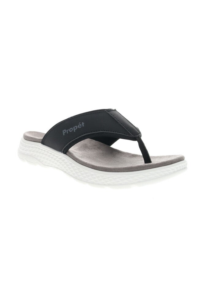 Travelactiv Ft Sandal, BLACK, hi-res image number 0