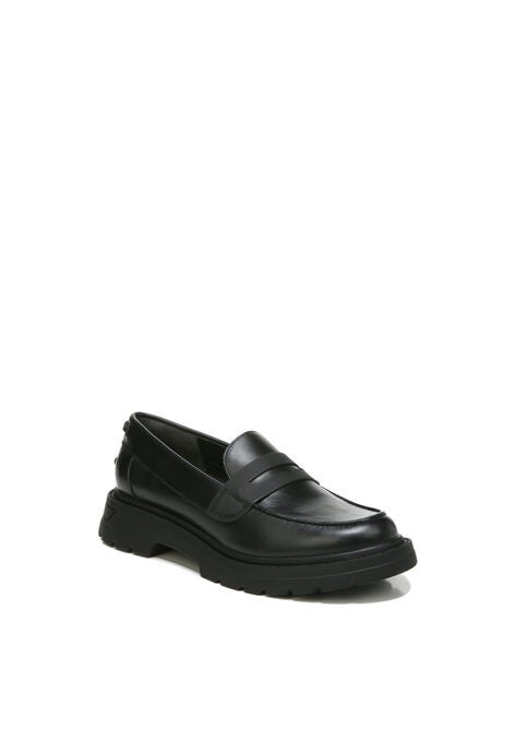 Reza Loafer, BLACK, hi-res image number null