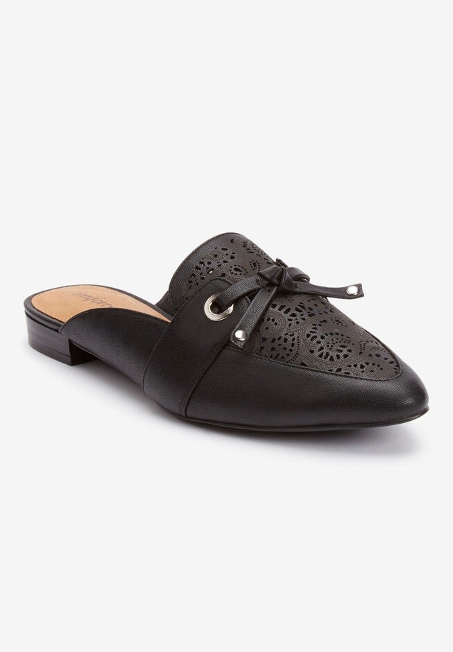 The Myra Mule , BLACK, hi-res image number 0