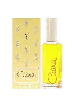 Ciara -2.3 Oz Edt Spray