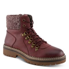 Janecet Bootie