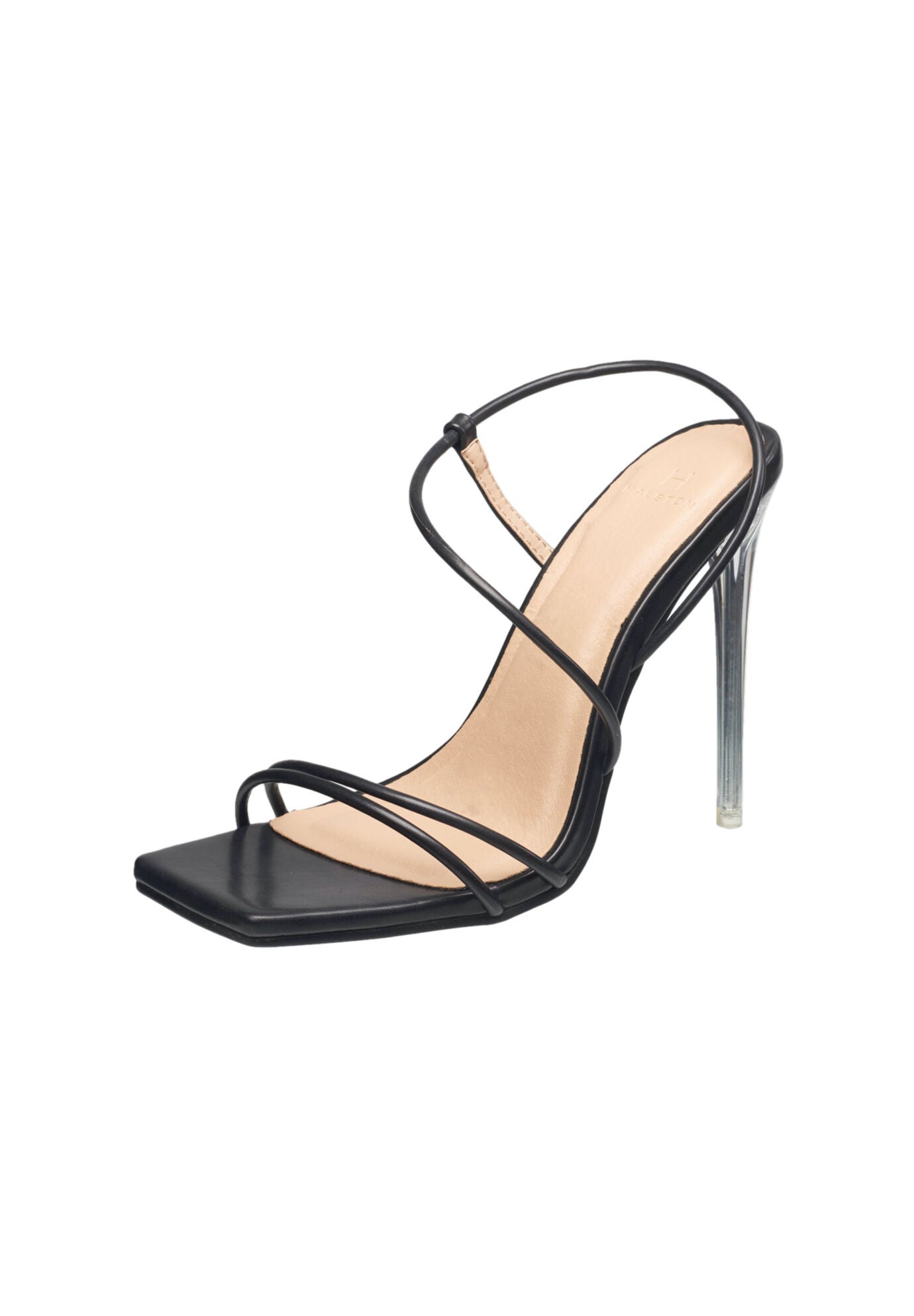 Wizard Sandal, BLACK, hi-res image number 0