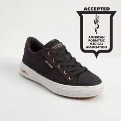 The Arcade Slip On Arch Fit Sneaker