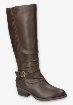 Tenille Tall Boot