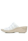 Deluxe Bright Slide Sandal, , alternate image number null