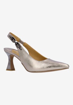 Krissa Slingback Pump