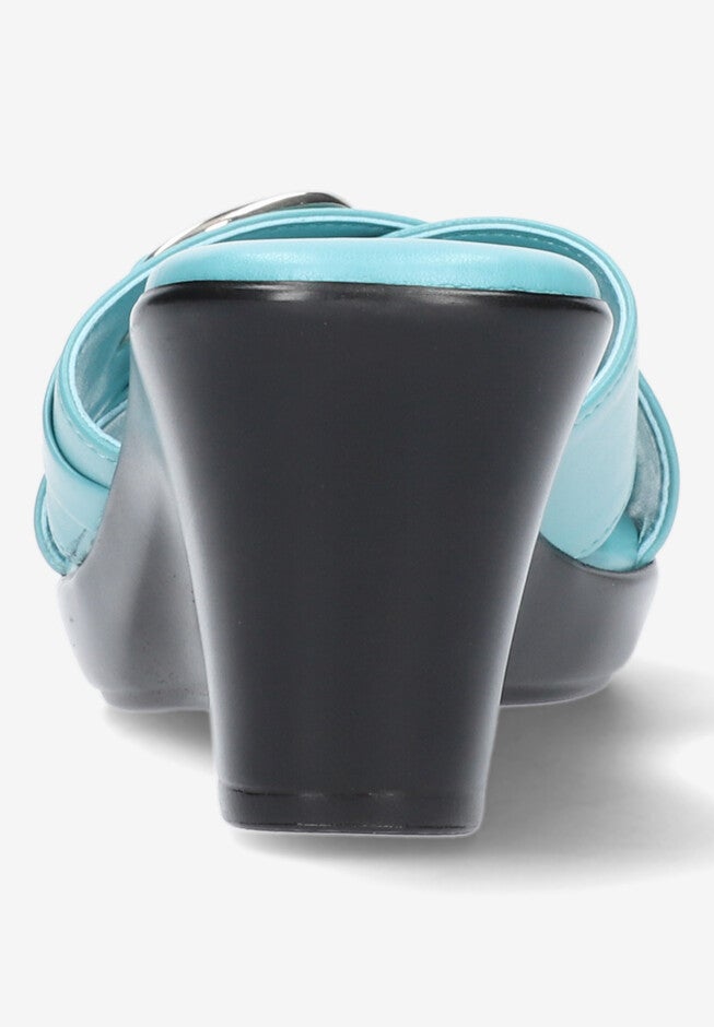 Drusilla Wedge, , on-hover image number 1