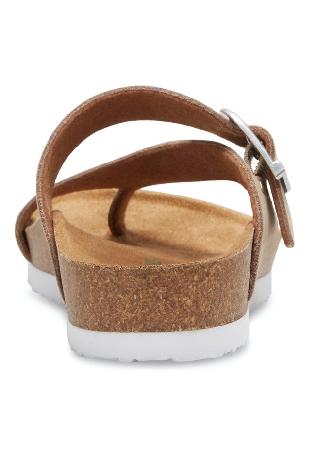 Shauna Thong Sandal, , on-hover image number null