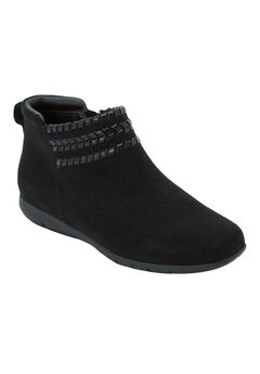 The Farren Bootie