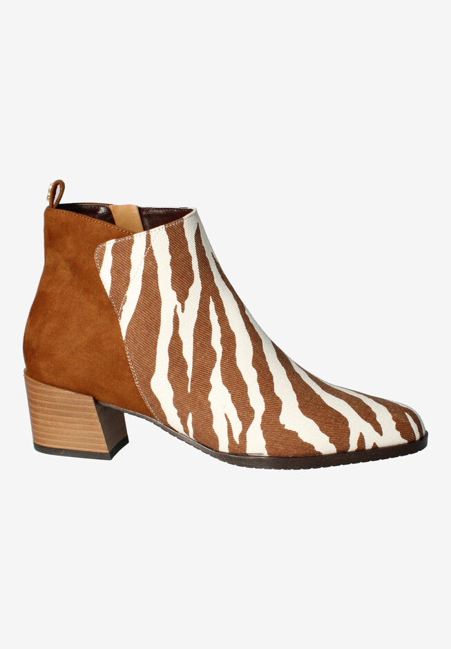 Halsie Bootie, , alternate image number 2