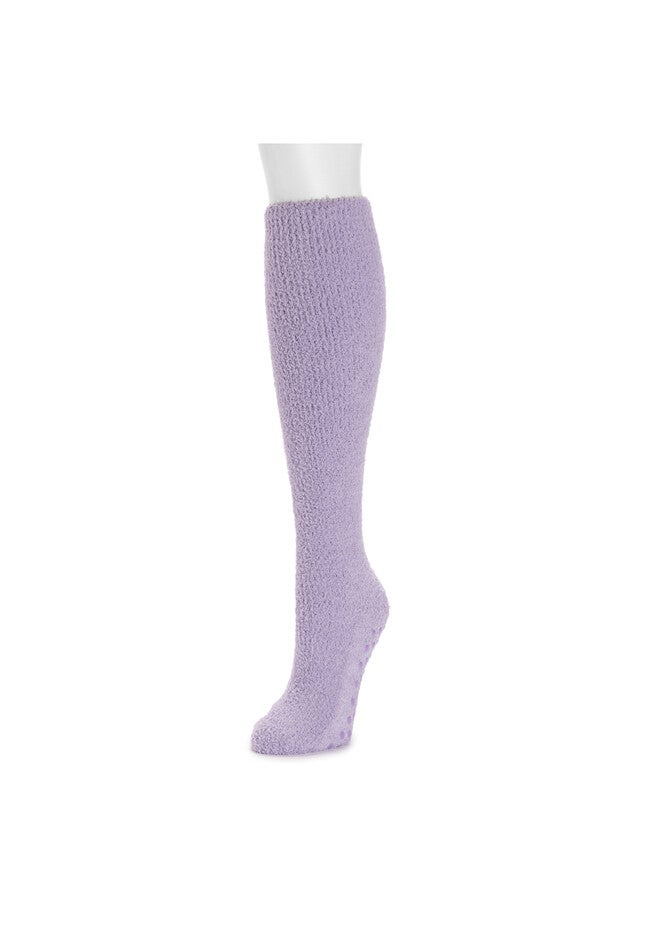 Micro Chenille Slipper Socks, , alternate image number null