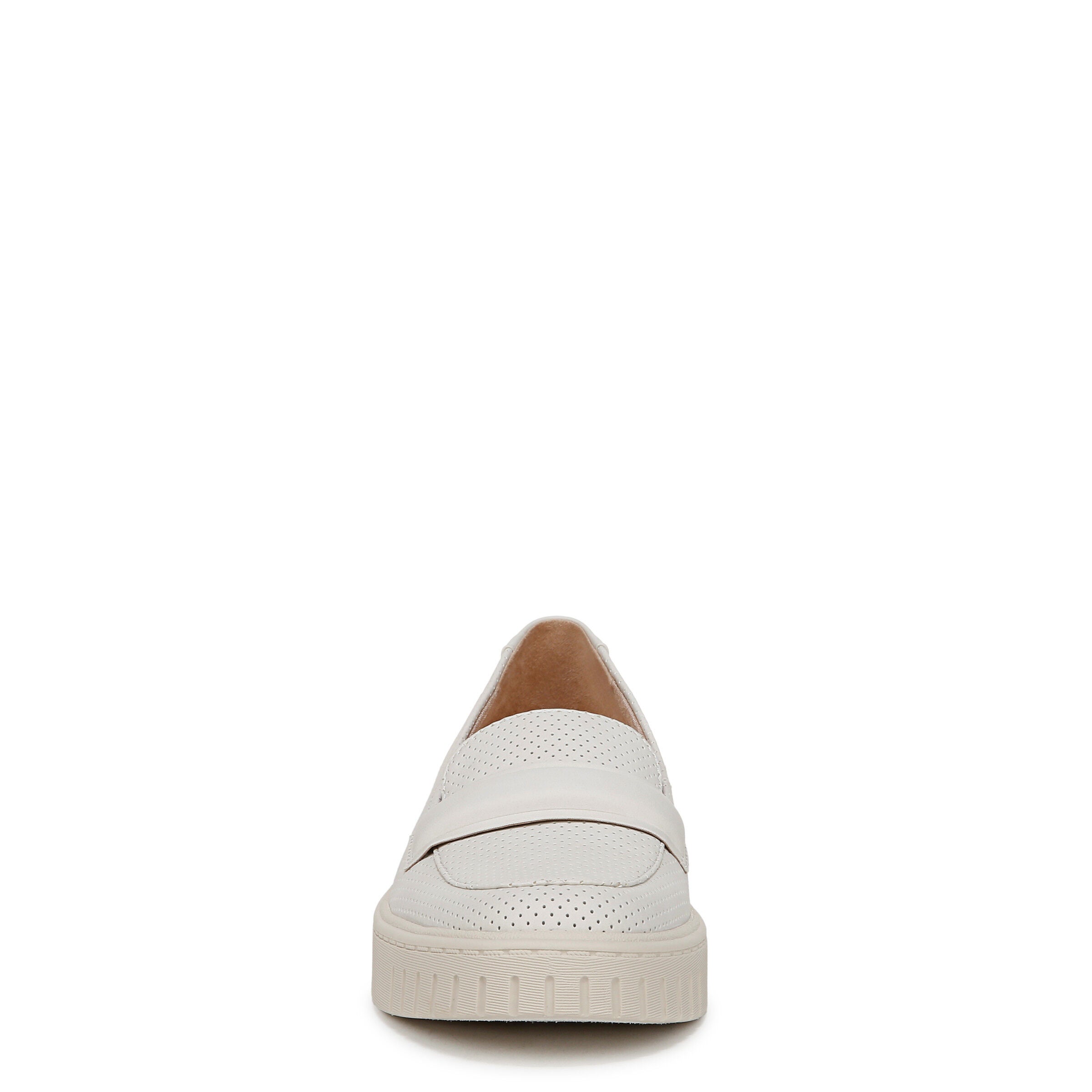 Genevachop Flat, CLOUD WHITE, alternate image number 4