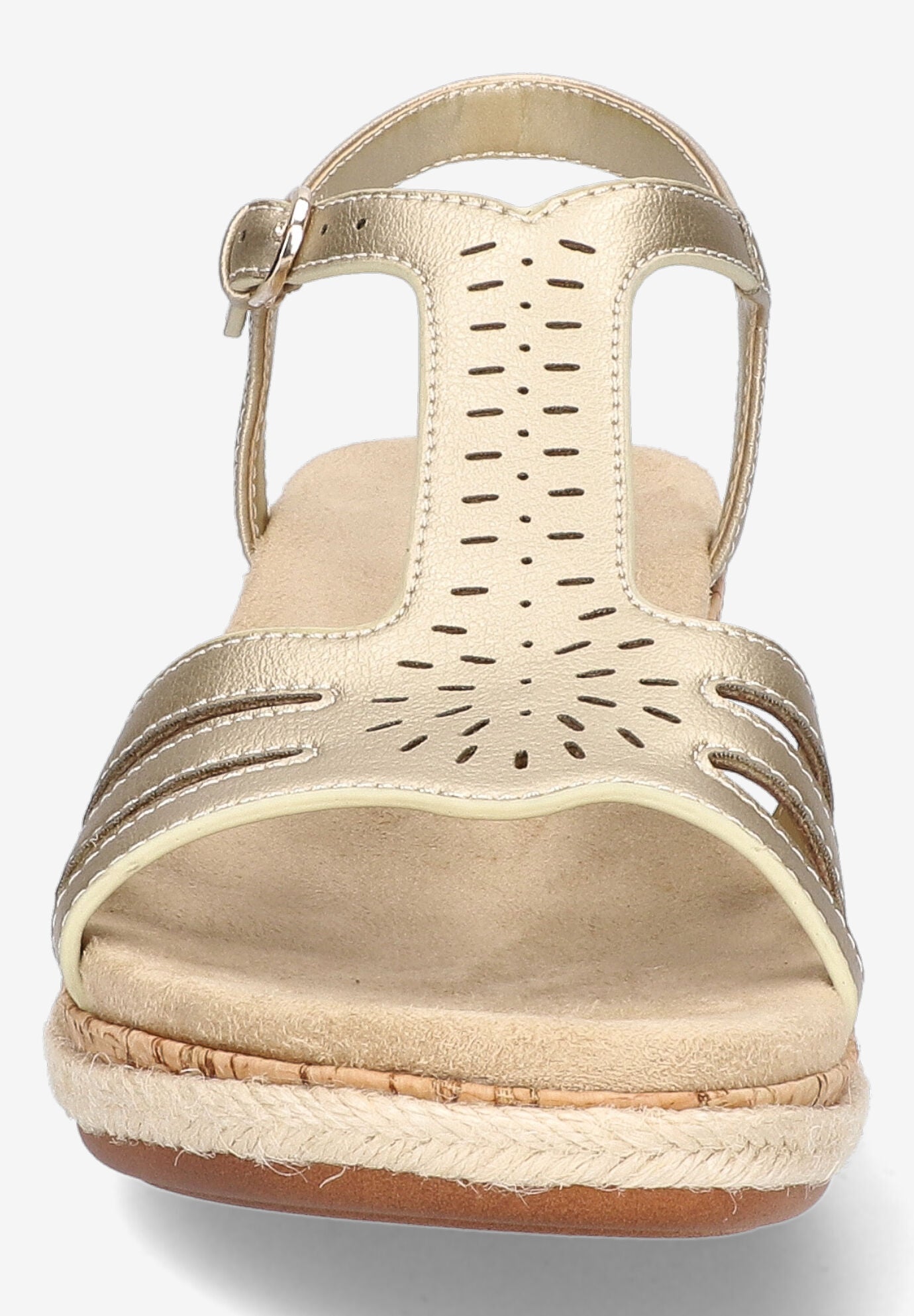 Dorinda Espadrille Wedge, , alternate image number 2