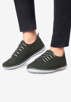 Comfortable Shoes for Plus Size Women
